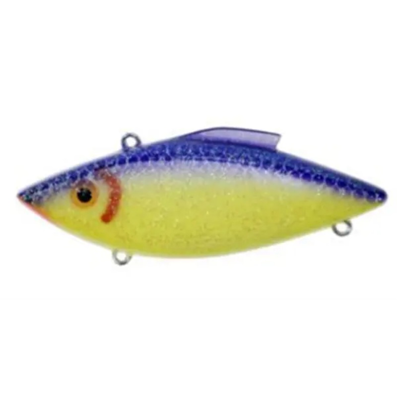 Bill Lewis Rat-L-Trap Mini Trap 1/4 oz