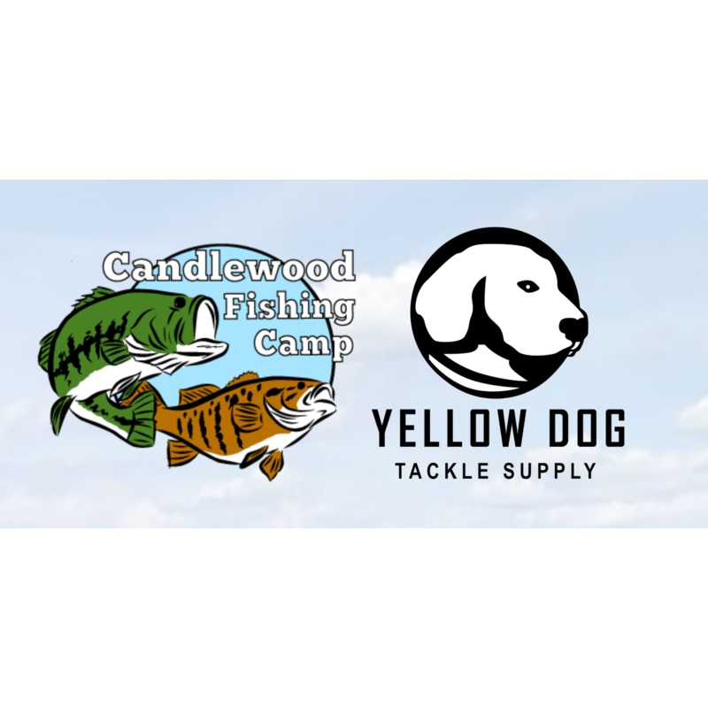 Candlewood Fishing Camp Packages