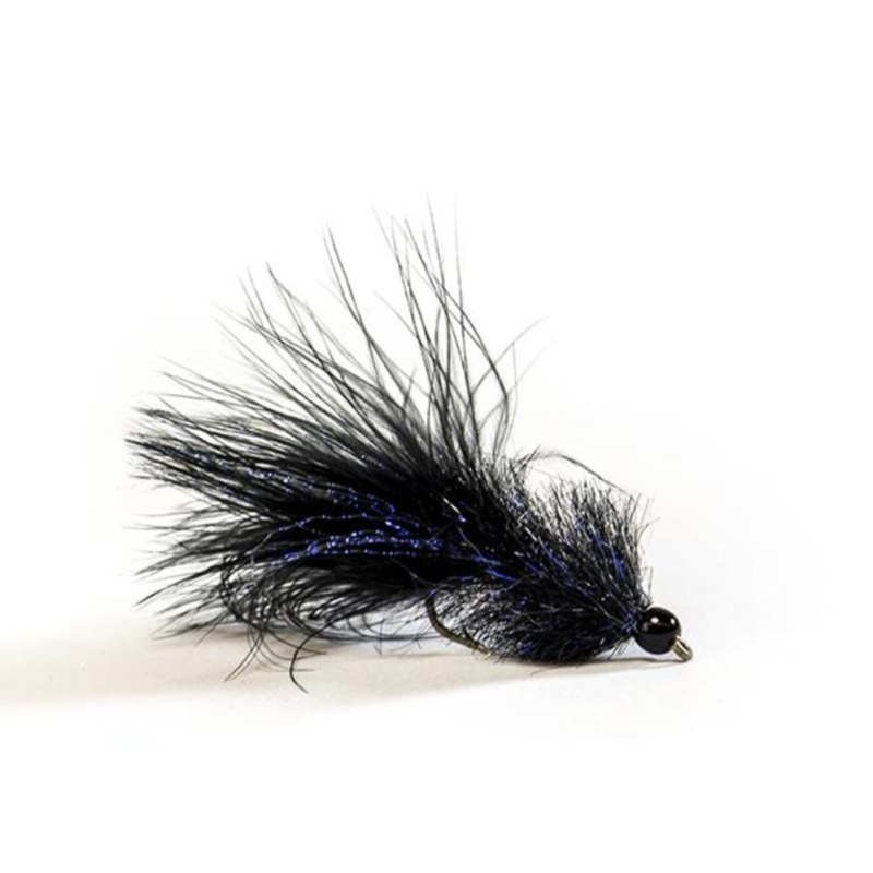 Coffey's Sparkle Minnow - MFC Fly