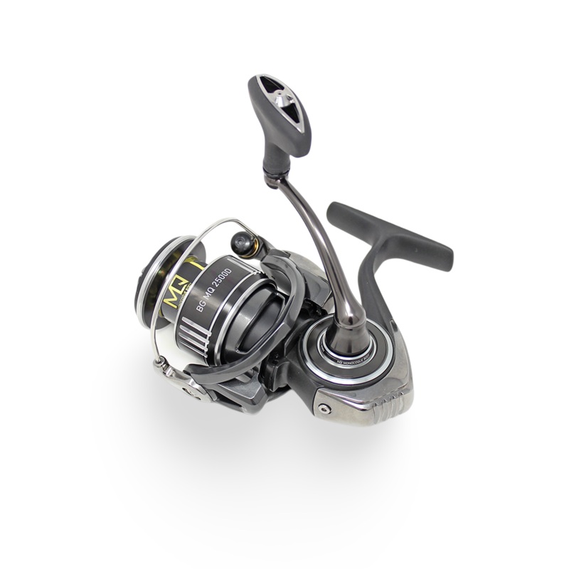Daiwa BG MQ Spinning Reels