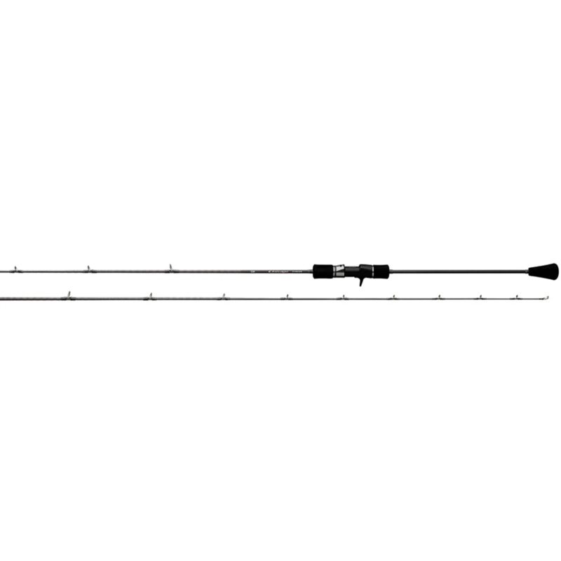 Daiwa Outrage XV Slow Jigging Rods