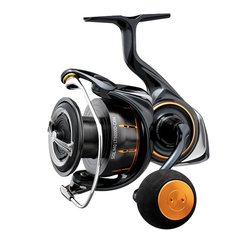 Daiwa Sol MQ LT Spinning Reels