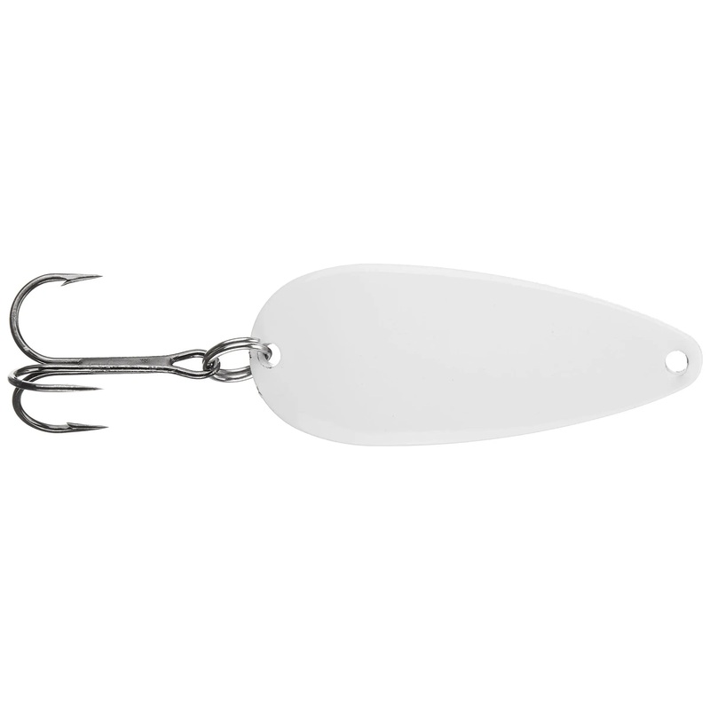 Dixie Jet Flutter Spoons