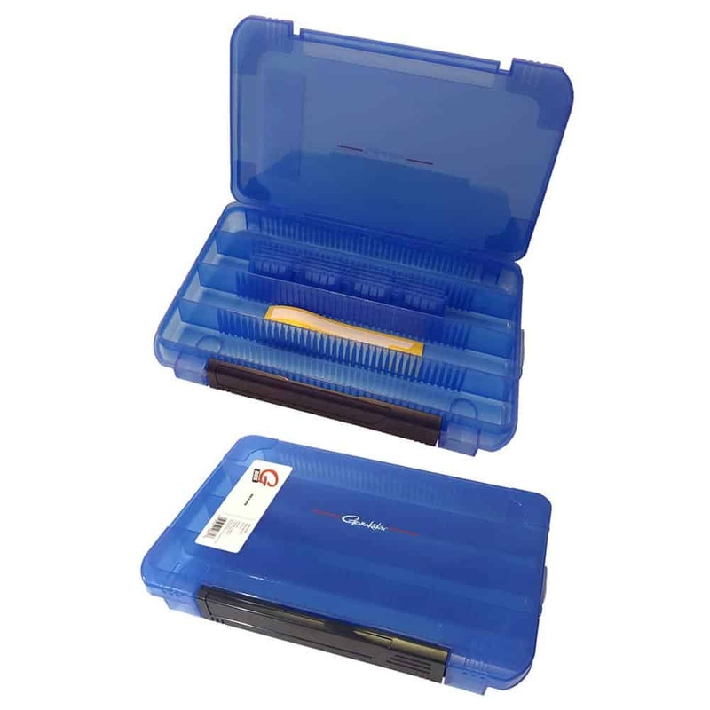 Gamakatsu G Box 3700 Tackle Tray