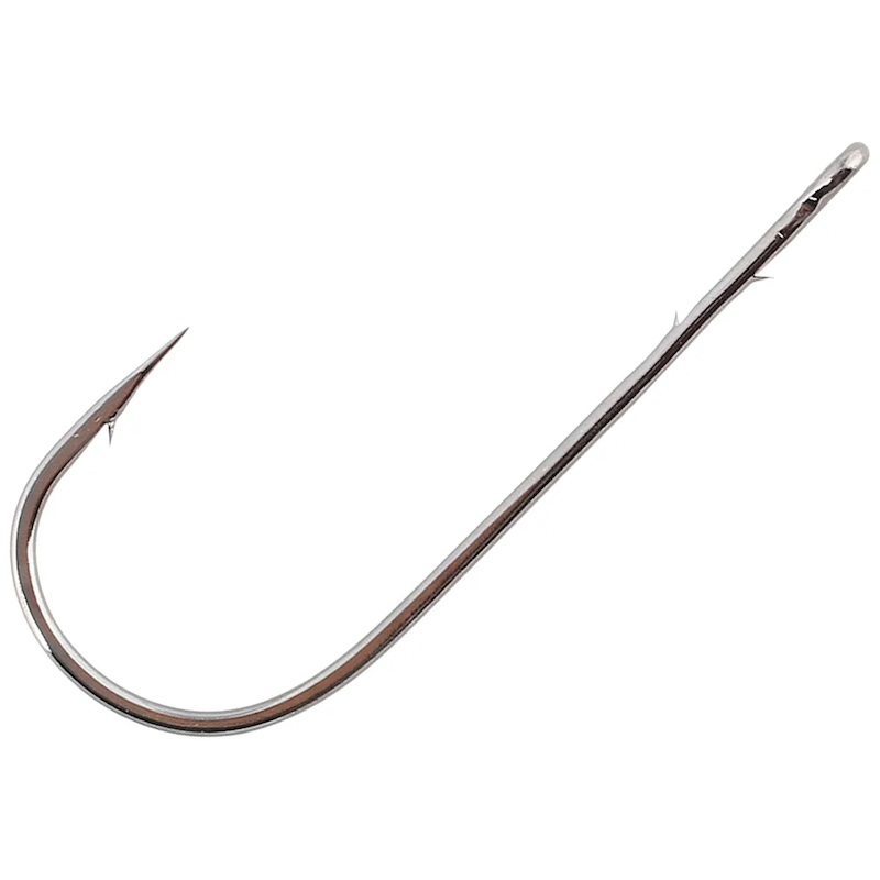 Gamakatsu Round Bend Worm Hook