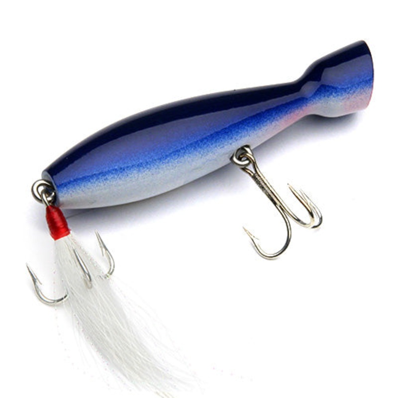 Gibbs Lures Polaris Popper