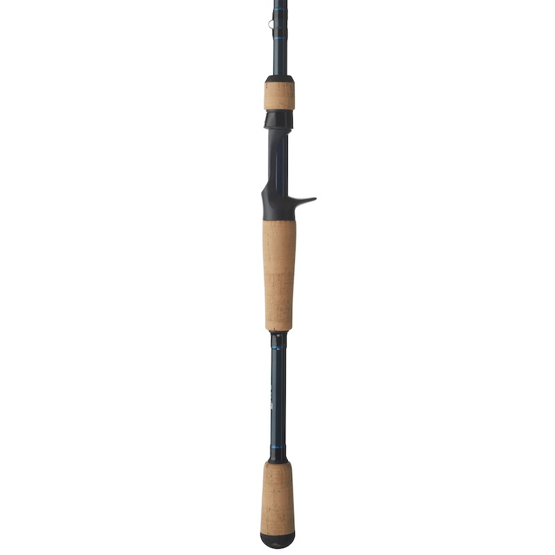 Lews LFS Series Casting Rod