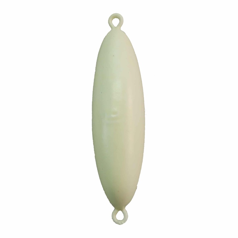 LM Glow Torpedo Sinkers