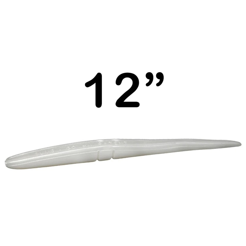 Lunker City - 12in Slug-Go