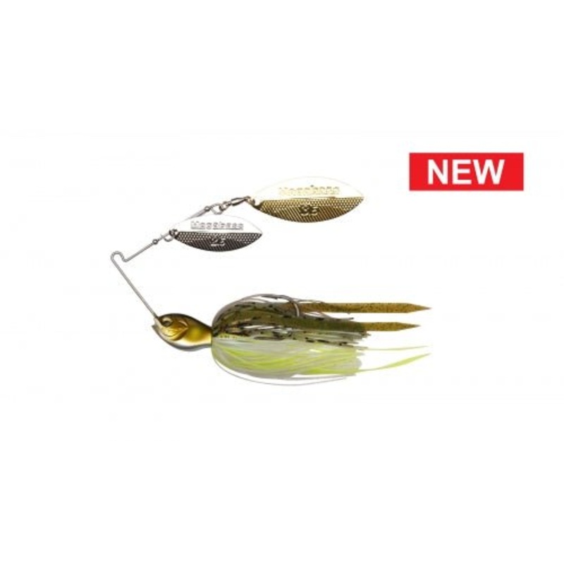 Megabass SV-3 Double Willow