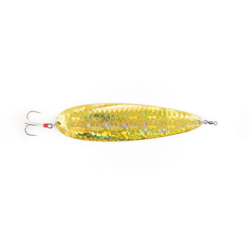 Nichols Lures Ben Parker Magnum Flutter Spoons Saltwater Edition