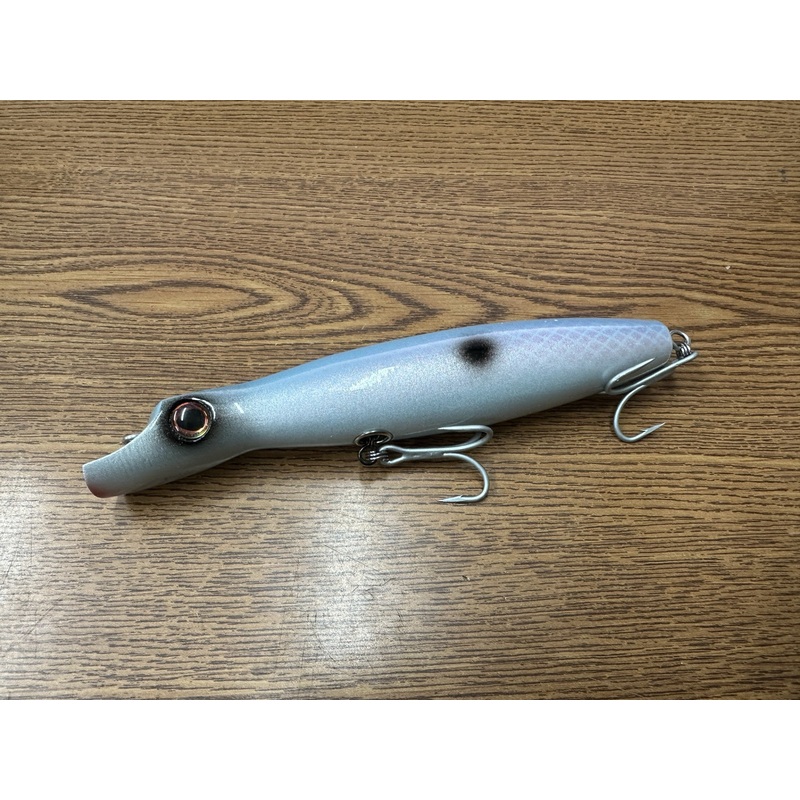 Northbar Sporting Wood Bottle Darter Shad/Herring
