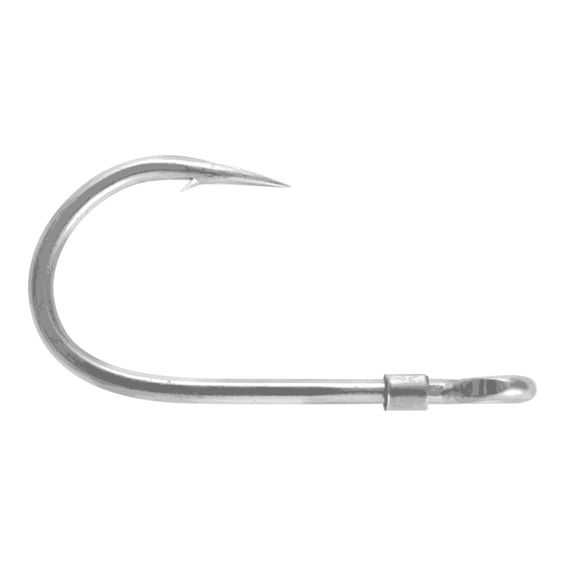 Owner Trolling Jobu w/ Rustop Big Game Hooks