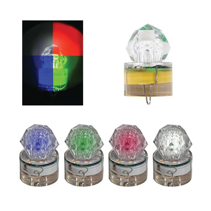 Promar Submersible Strobe Lights