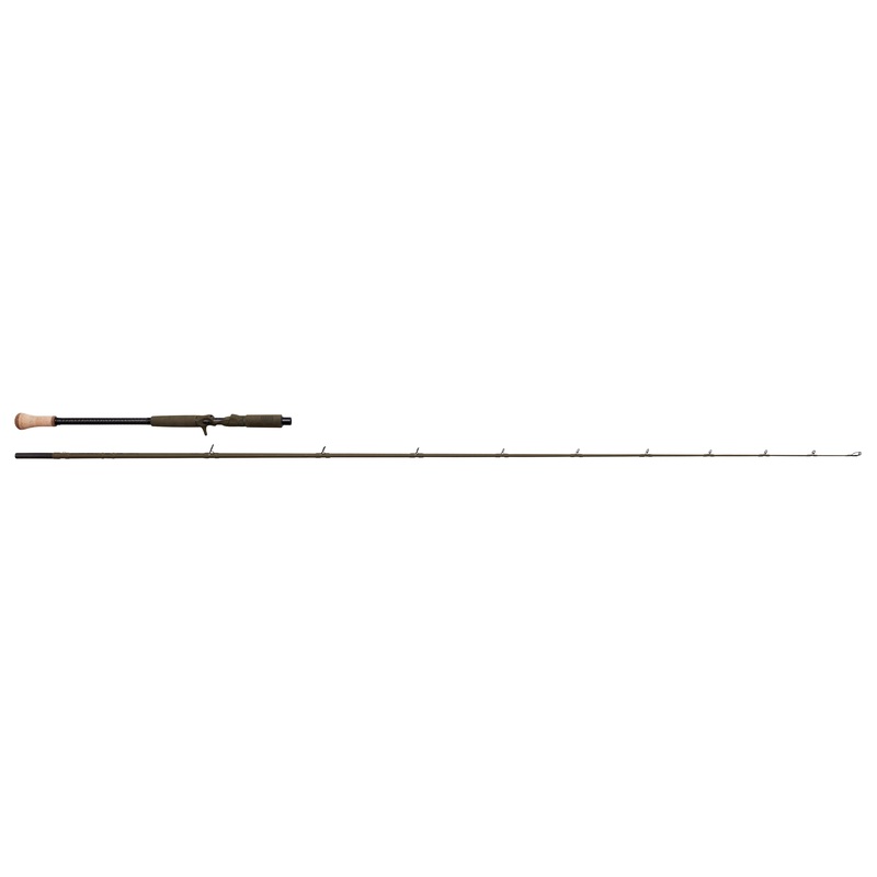 Savage Gear - SG4 SWIMBAIT SPC. BC 7FT11IN/2.38M MF 50