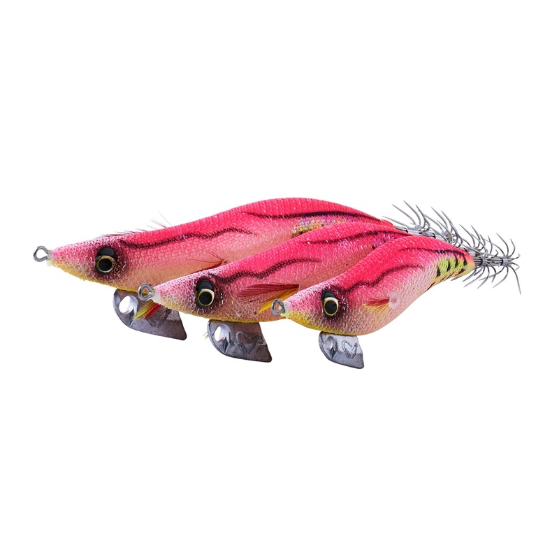 Savage Gear Squid Dealer 10.6 g