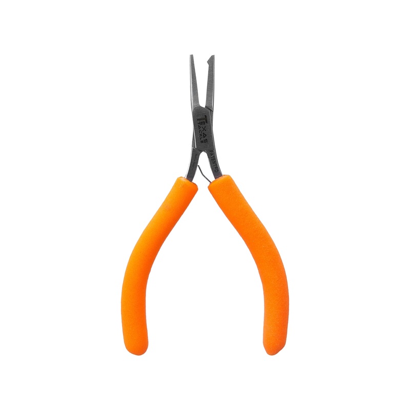 TEXAS TACKLE SPLIT RING PLIERS - STANDARD