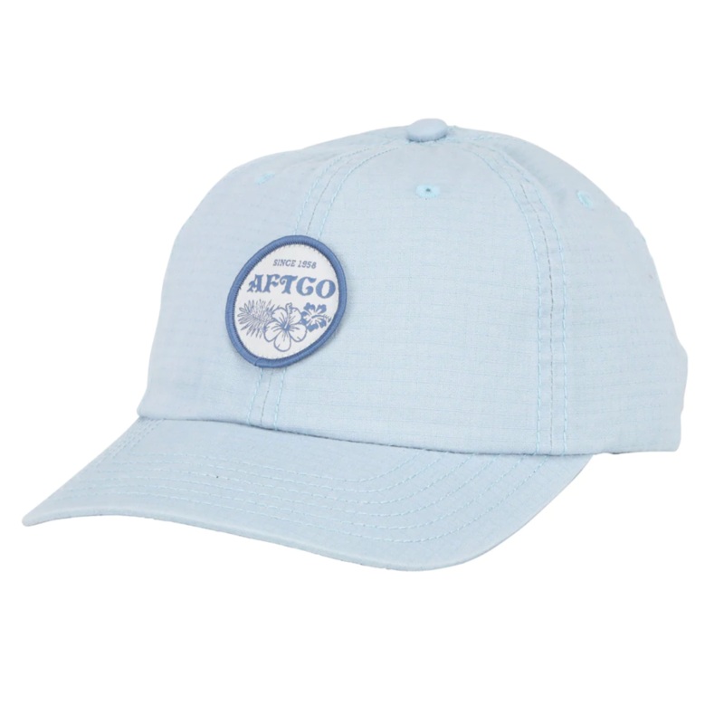 AFTCO - Women's Floral Shortbill Hat