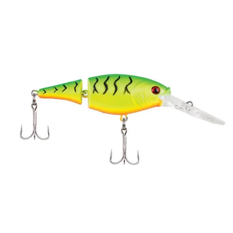 Berkley Flicker Shad Jointed 7