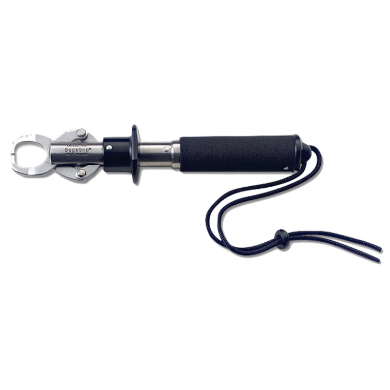 BogaGrip Advantages Grip and Scale 60lb