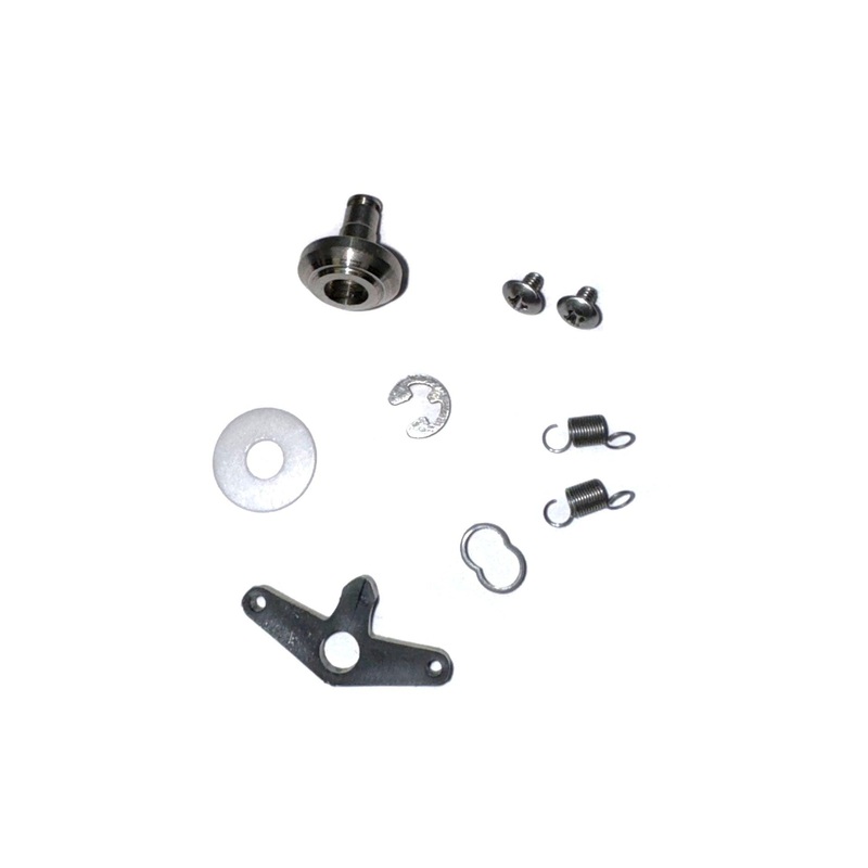Clicker Knob Kit - All Terns