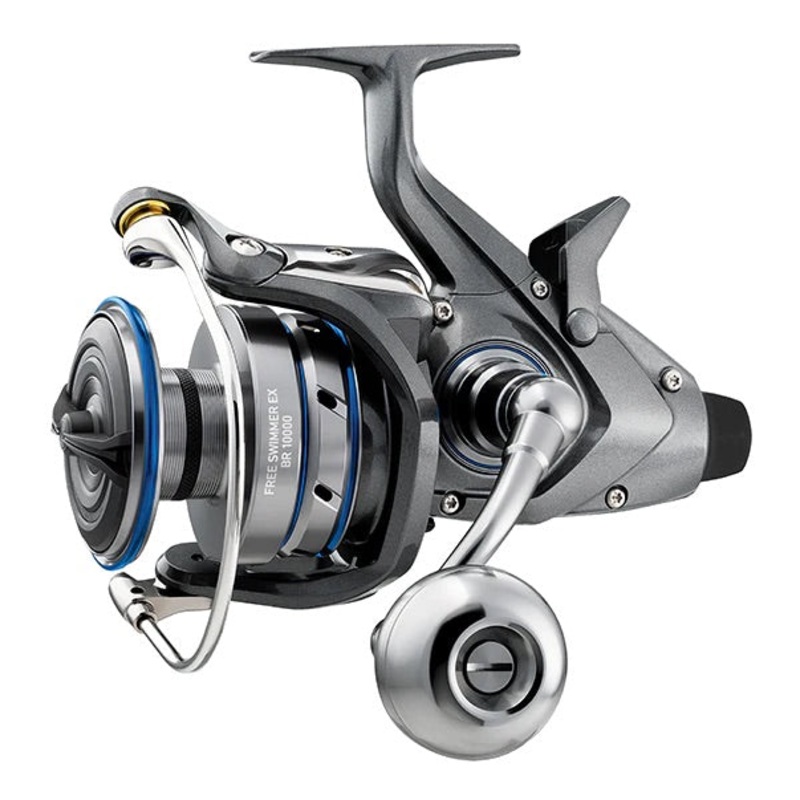 Daiwa - Free Swimmer EX Spinning Reels