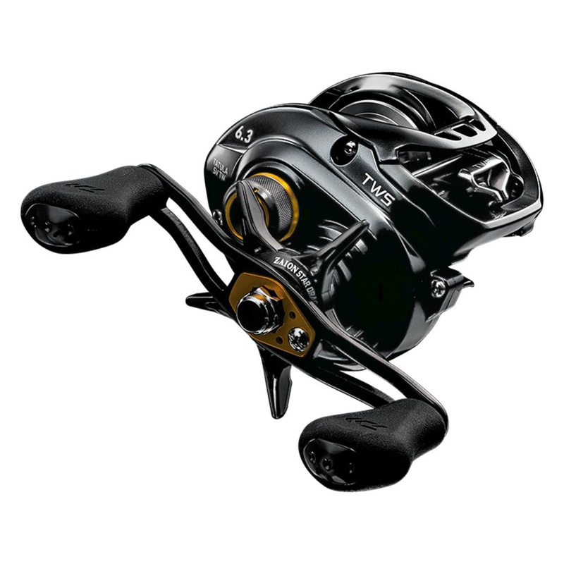 Daiwa Tatula SV Baitcasting Reels