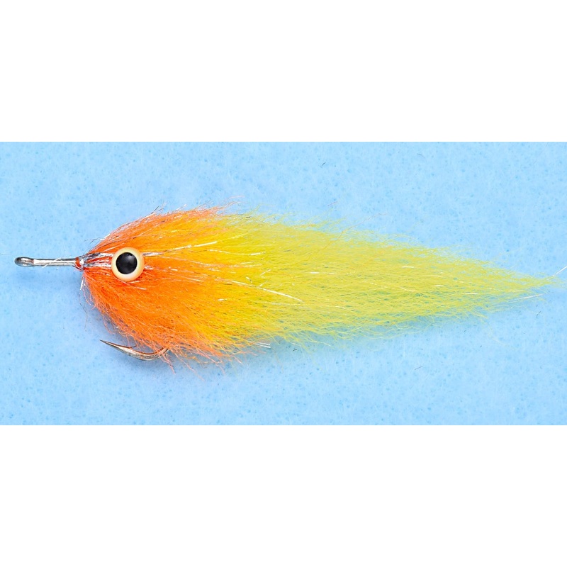 EP Tarpon Streamer