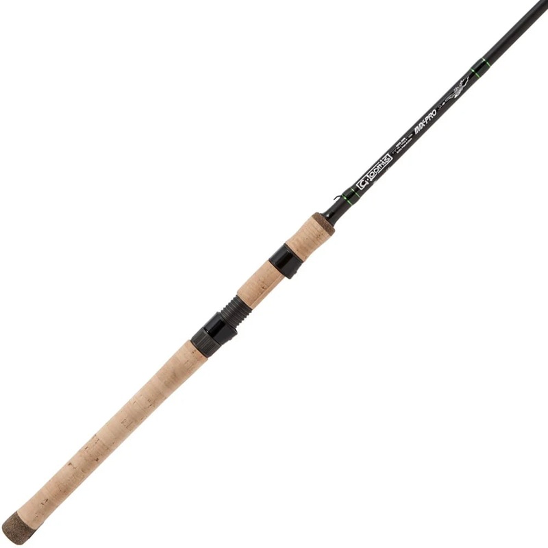 G-Loomis IMX PRO Series 803S JWR Spinning Rod