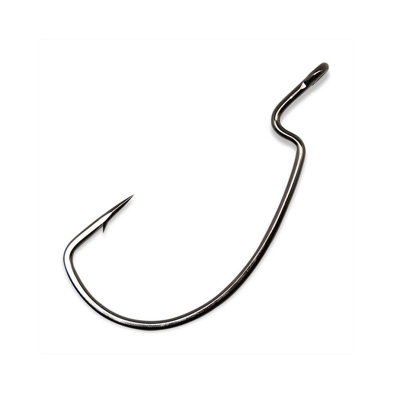 Gamakatsu - EWG Monster Worm Hooks (28341)