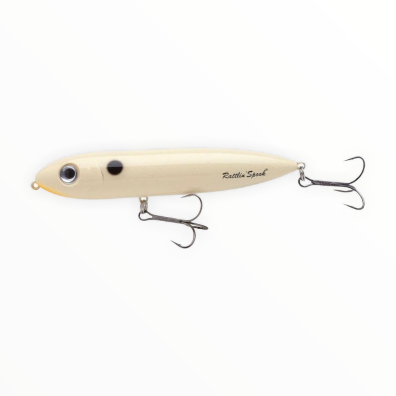 Heddon Rattlin' Spook