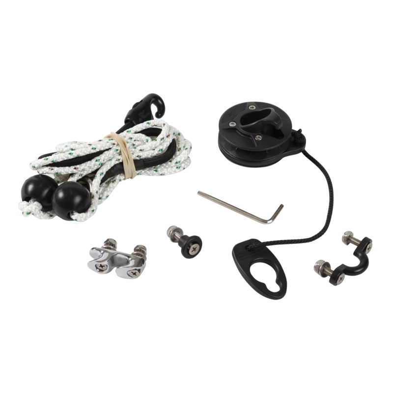 Hobie Kayak Sail Furler Kit