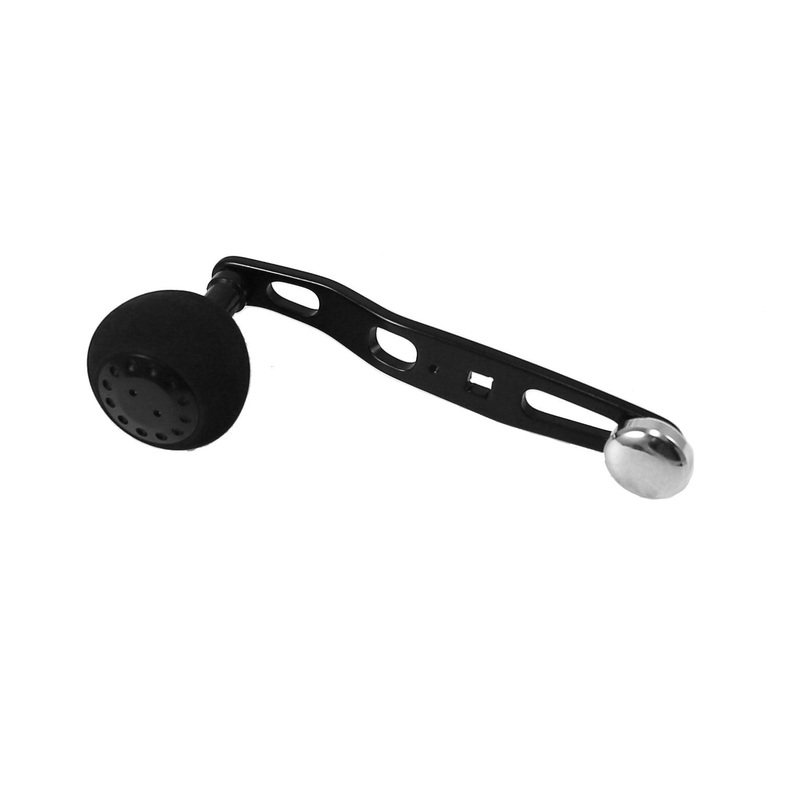 ?? Jigging World - Power Handles for Penn Squall 400 & Fathom 400 Low Profile Reels (50% off)