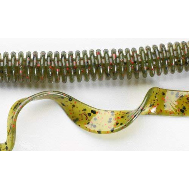 Lake Fork 10" Lake Fork Worm (8 Ct)