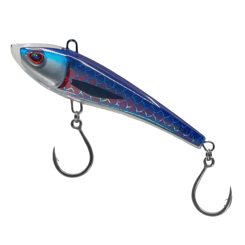 MagBay Resin Minnow RM7 Trolling Lures 7