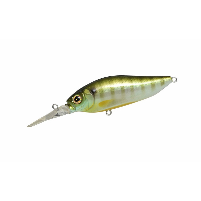 MEGABASS DIVING FLAPSLAP