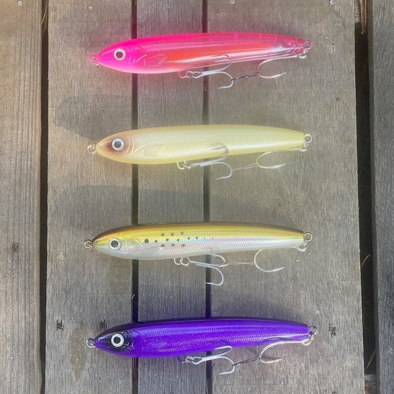 Monomoy Tackle - Specter Topwater Spook