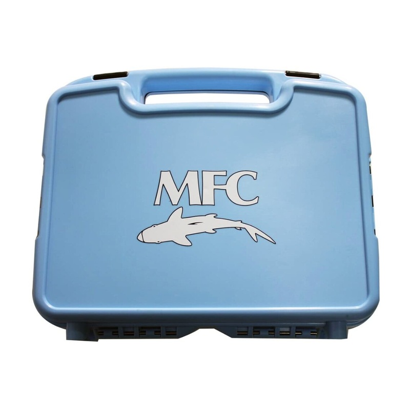 Montana Fly Company Boat Box