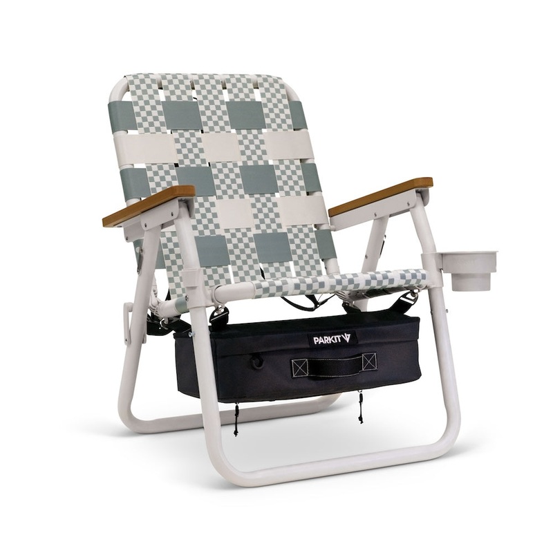 PARKIT Voyager Chair