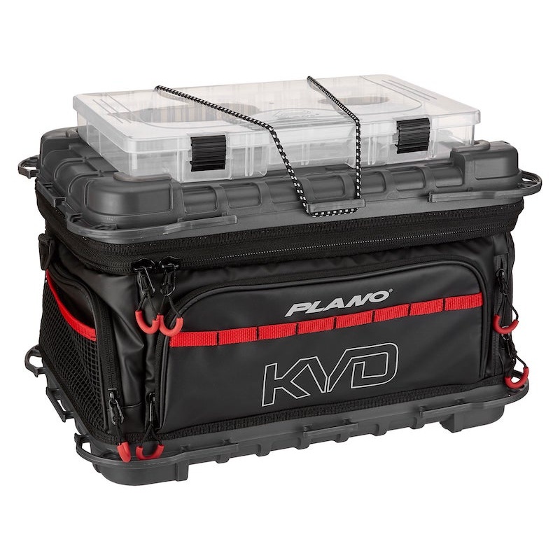 Plano KVD Signature Series 3700 Tackle Bag