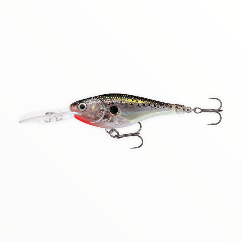 Rapala Glass Shad Rap