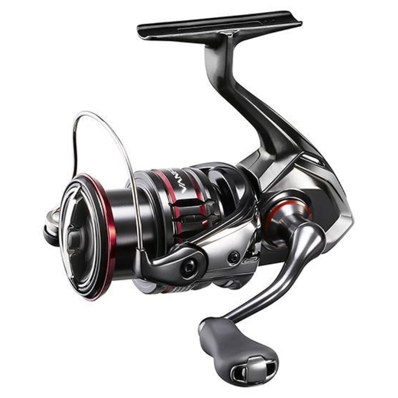 Shimano | Vanford F