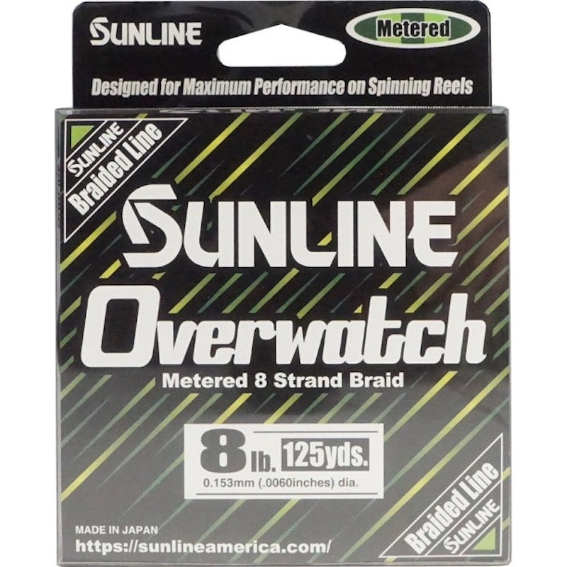 Sunline Overwatch