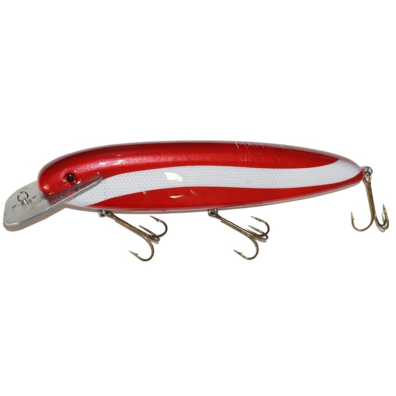 Supernatural Big Baits Mattlock 12" Crankbait Custom Colors