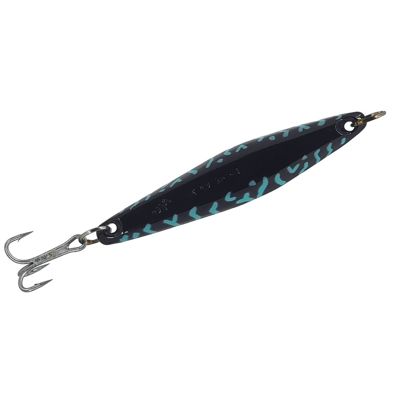 Tady 4/0 Light Surface Irons