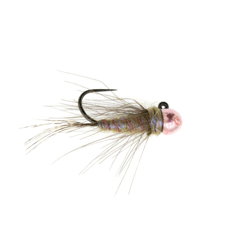 Umpqua Duracell Bomb
