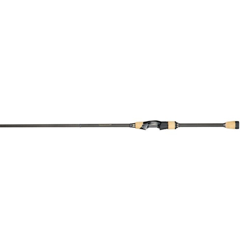 Used Spinning Rod - Megabass Destroyer P5 Zangetsu F2.1/2st-77XS 8/10