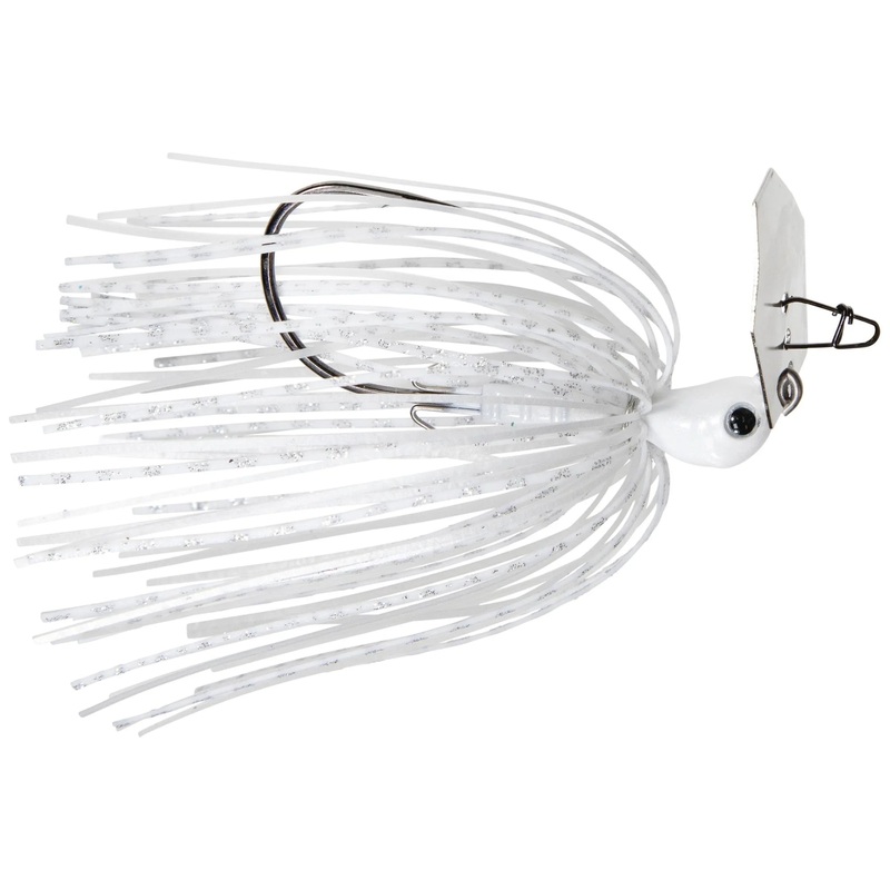 Z-Man Chatterbait Jack Hammer Baby Jack 1/2 oz.