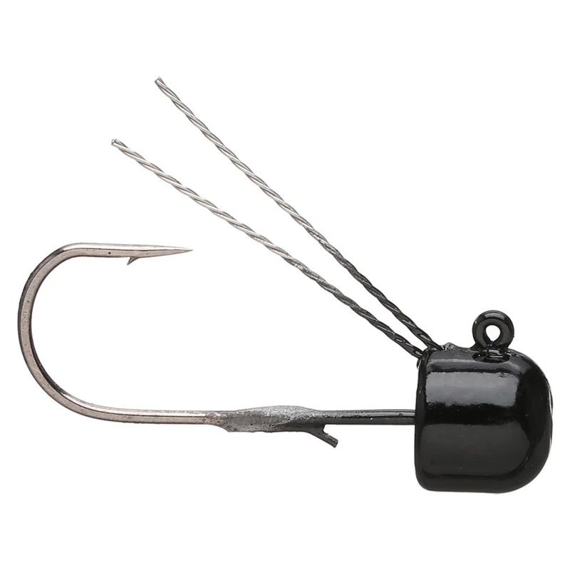 Zman Pro Shroomz Weedless Jig Heads