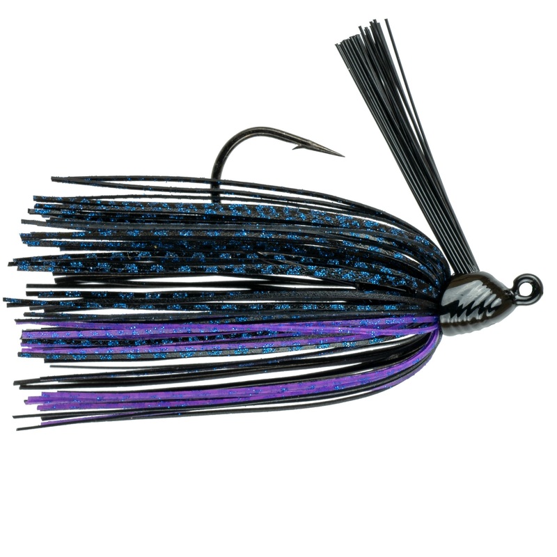 6th Sense Divine Hybrid Jigs